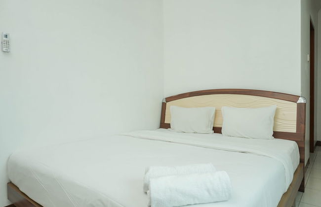 Spacious and Good 3BR Pangeran Jayakarta Apartment - Foto 3