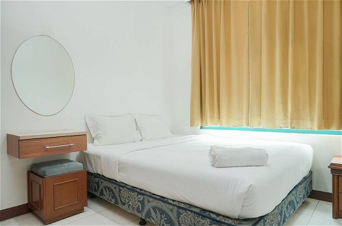 Foto 12 - Spacious and Good 3BR Pangeran Jayakarta Apartment