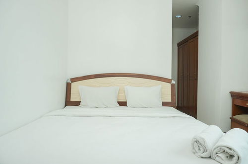 Photo 2 - Spacious and Good 3BR Pangeran Jayakarta Apartment