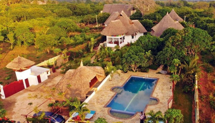 Photo 1 - Africanhuts