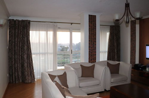 Foto 6 - Lymack Suites