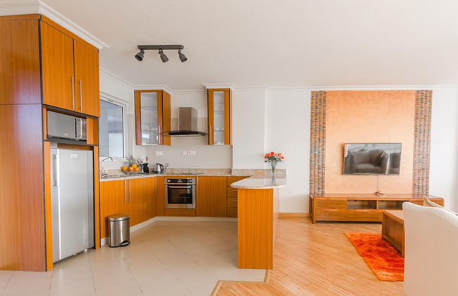 Lymack Suites - Foto 10