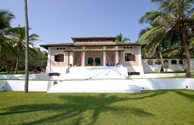 Pointe Sud - Foto 1