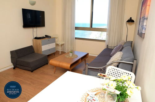 Photo 4 - Spacious Sea View Apartment