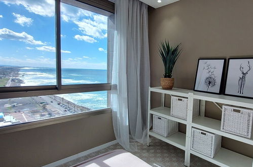 Photo 9 - Spacious Sea View Apartment