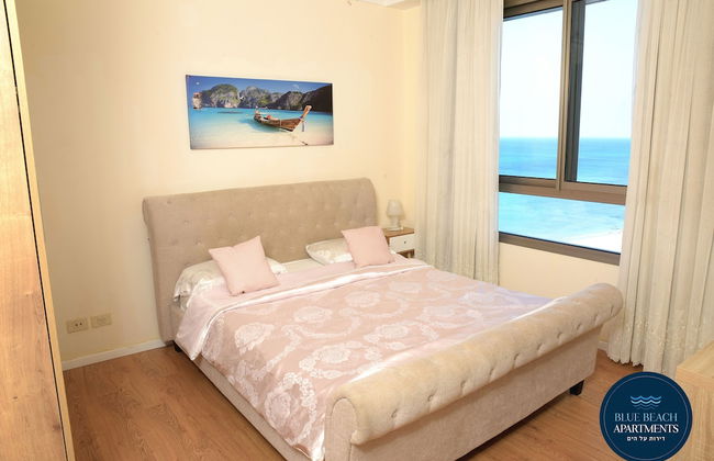 Spacious Sea View Apartment - Foto 16