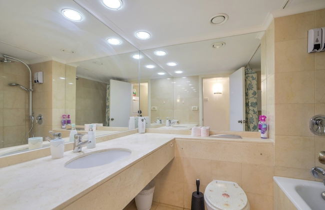 Spacious Sea View Apartment - Foto 23