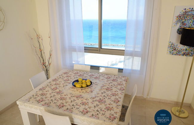 Spacious Sea View Apartment - Foto 12