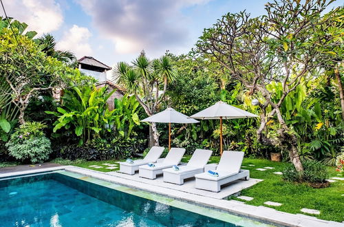 Photo 29 - Villa Martini in the heart of Seminyak