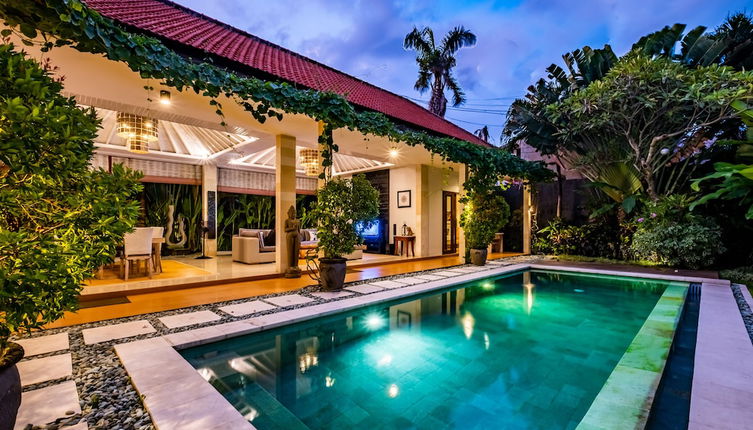 Photo 1 - Villa Martini in the heart of Seminyak