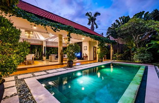 Foto 1 - Villa Martini in the heart of Seminyak