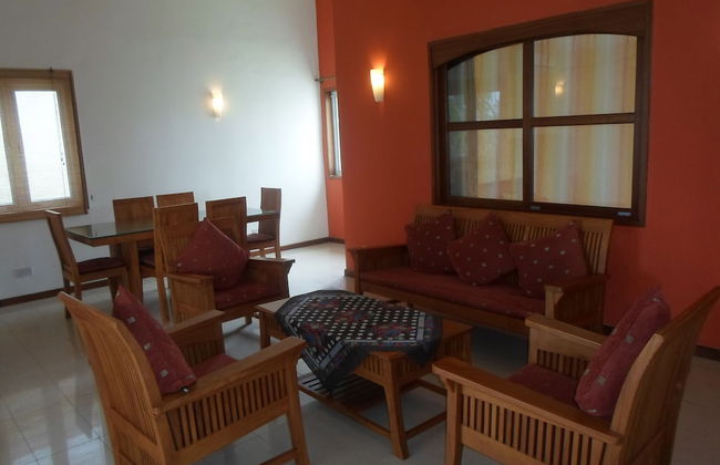 Residence Thalassa - Foto 11