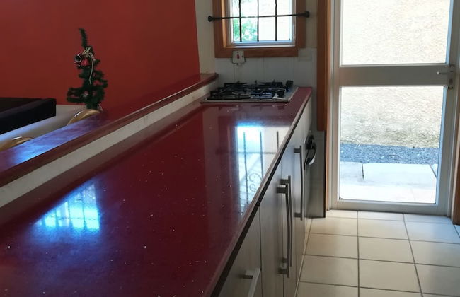 Residence Thalassa - Foto 25