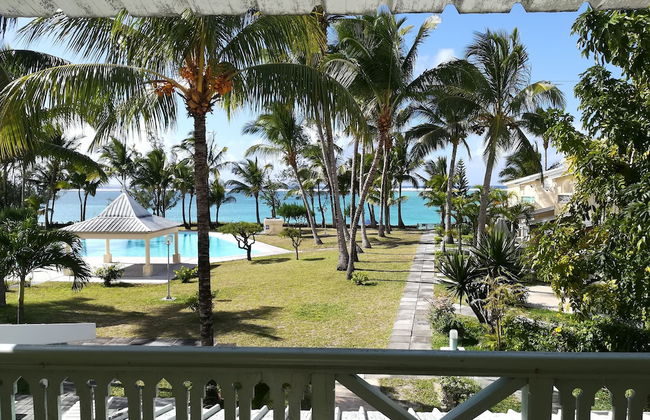 Residence Thalassa - Foto 1