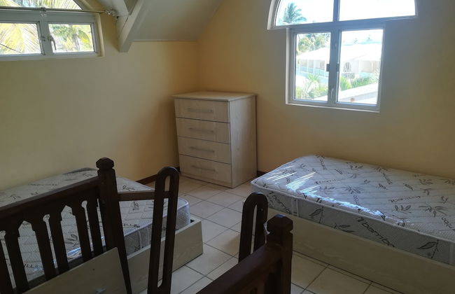 Residence Thalassa - Foto 57