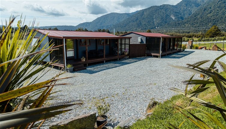 Photo 1 - Te Awa Cottages