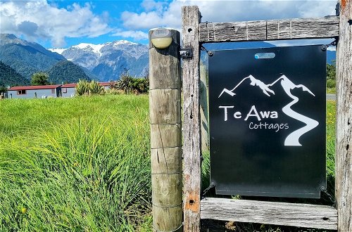 Foto 16 - Te Awa Cottages