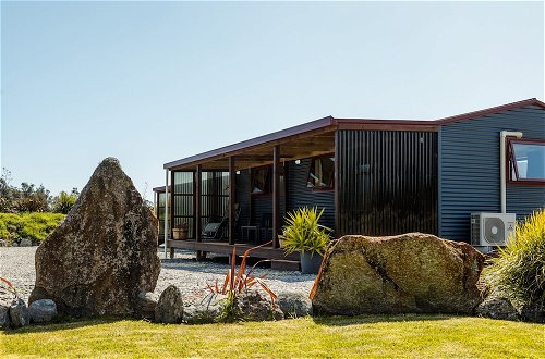 Foto 17 - Te Awa Cottages