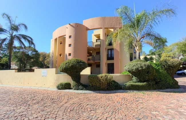 Rose Of Sandton - Foto 37