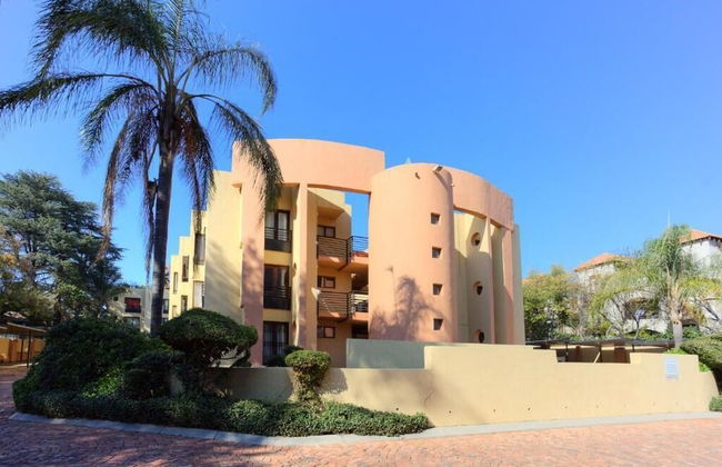Rose Of Sandton - Foto 28