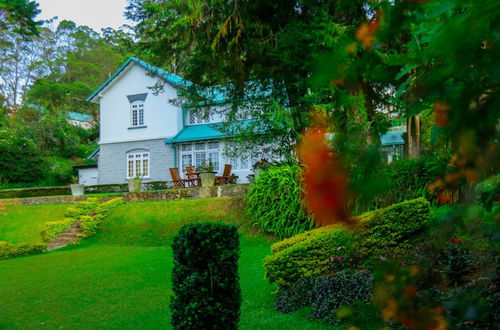 Photo 31 - Brockenhurst Bungalow