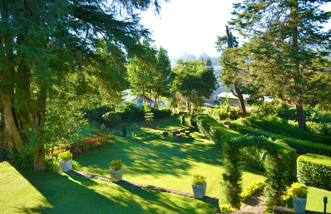 Brockenhurst Bungalow - Foto 36