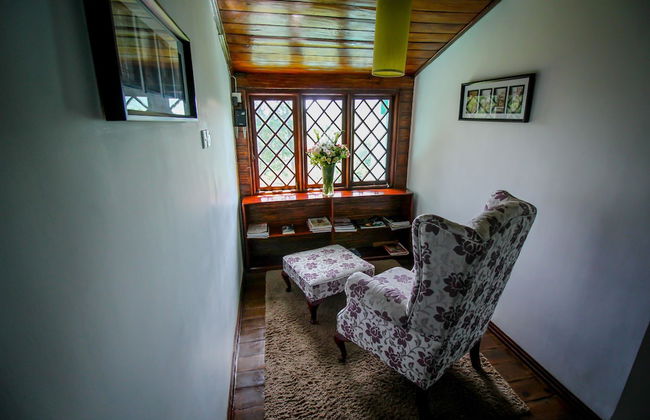 Brockenhurst Bungalow - Foto 20