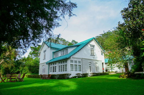 Photo 27 - Brockenhurst Bungalow