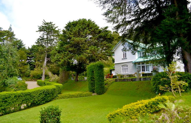 Brockenhurst Bungalow - Foto 25
