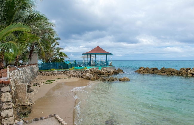 Tropical Beach Suite - Photo 16