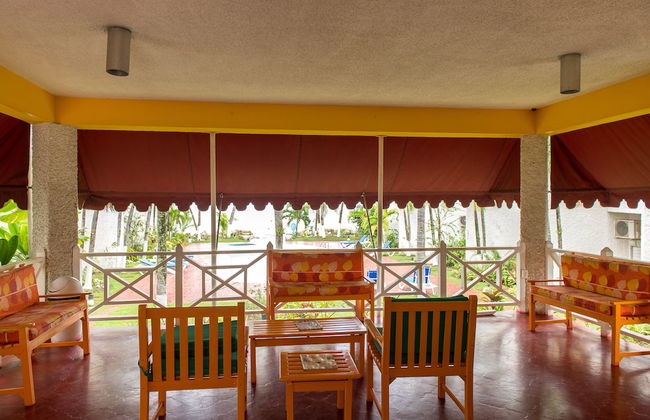 Tropical Beach Suite - Photo 2