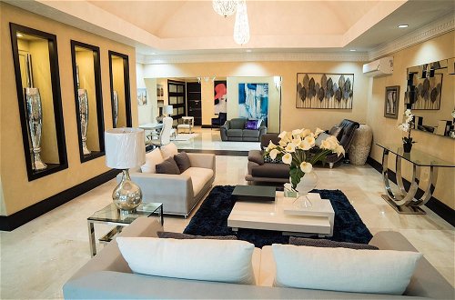 Foto 25 - I Heart JA Orchid & Palms Luxury Villa