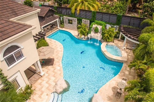 Foto 10 - I Heart JA Orchid & Palms Luxury Villa