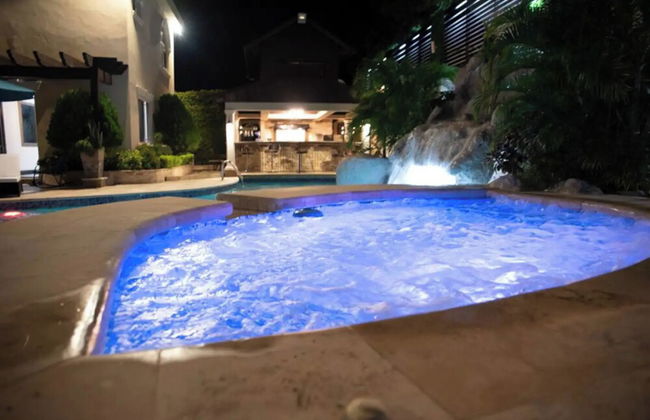 Orchids & Palms Villa - Photo 45