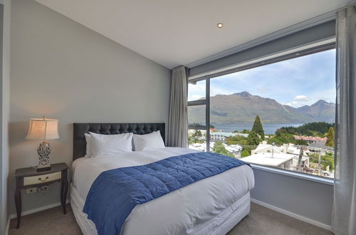 Foto 4 - Villa Two at Vailmont Queenstown