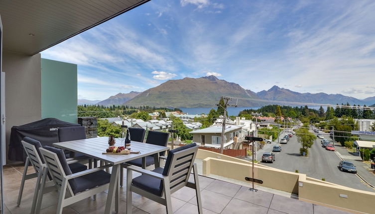 Photo 1 - Villa Two at Vailmont Queenstown