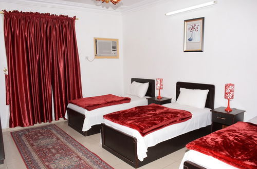 Foto 4 - Al Eairy Furnished apt Al Madinah 1