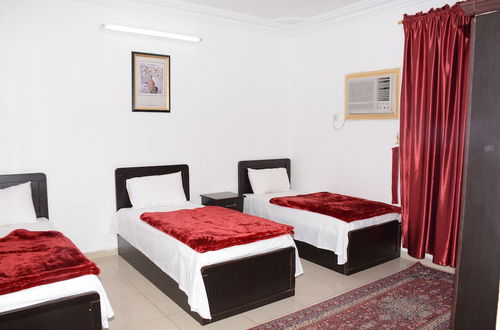 Foto 5 - Al Eairy Furnished apt Al Madinah 1