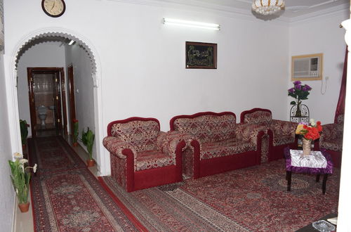 Photo 12 - Al Eairy Furnished apt Al Madinah 1