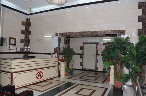 Foto 3 - Al Eairy Furnished apt Al Madinah 1