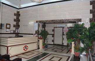 Photo 3 - Al Eairy Furnished apt Al Madinah 1