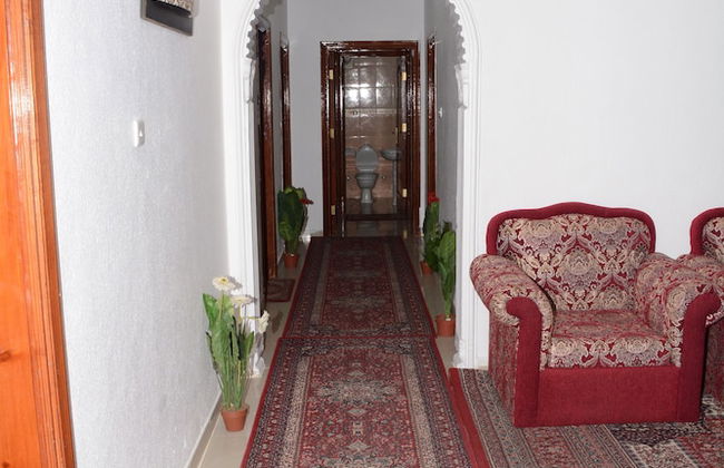 Al Eairy Furnished apt Al Madinah 1 - Foto 10