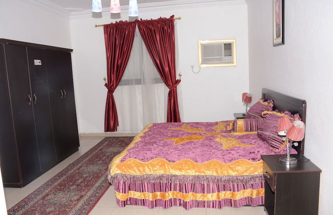 Al Eairy Furnished apt Al Madinah 1 - Foto 4