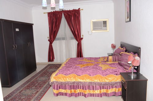 Foto 6 - Al Eairy Furnished apt Al Madinah 1