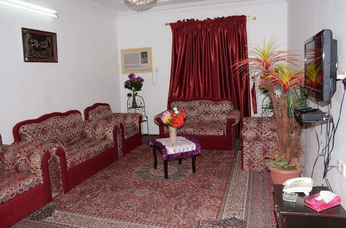 Foto 8 - Al Eairy Furnished apt Al Madinah 1