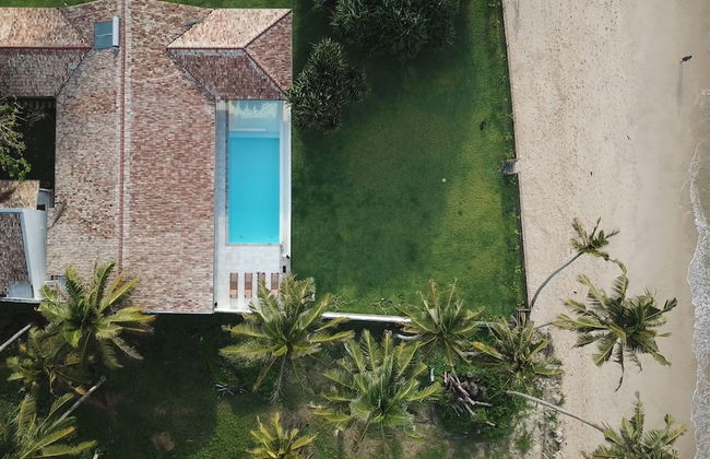 Tea Tree Villa - Foto 44