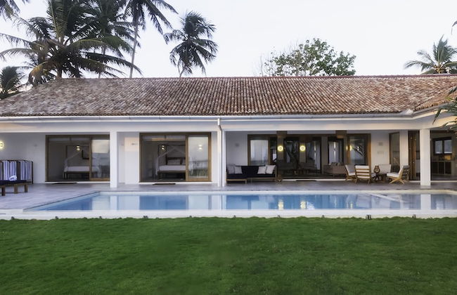 Tea Tree Villa - Foto 40