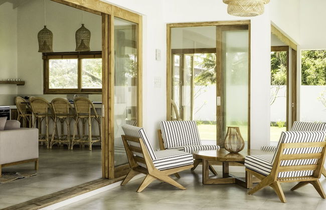 Tea Tree Villa - Foto 22