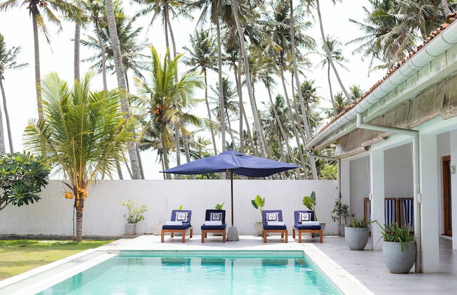 Tea Tree Villa - Foto 41