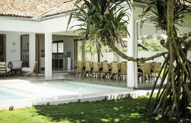 Tea Tree Villa - Foto 16